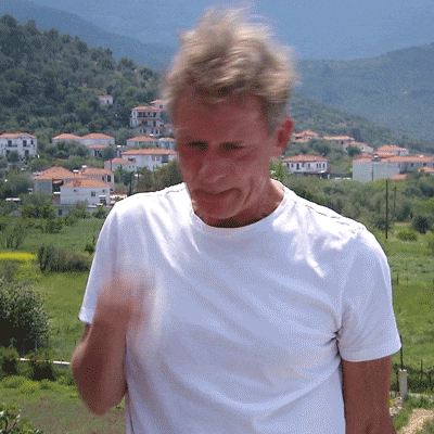 Bed And Breakfast Crying GIF by RTL