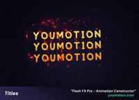 Animation Logo GIF by youmotion.com