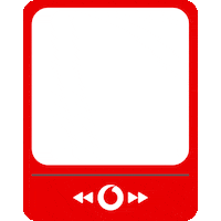 Volleyball Vnl Sticker by Vodafone Türkiye