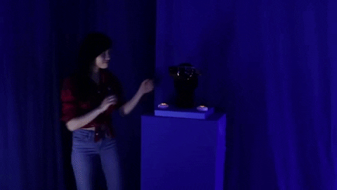 aestarita giphygifmaker ar hololens GIF