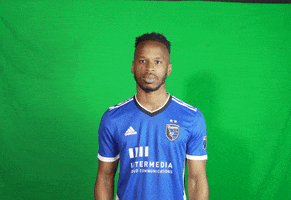 San Jose Soccer GIF by San Jose Earthquakes