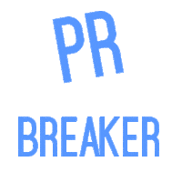 Buildingahero buildingahero prbreaker Sticker