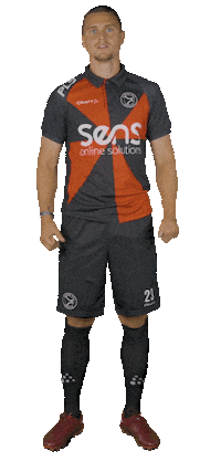 Happy Football Sticker by AlmereCityFC