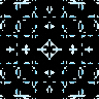 Animation Pixel GIF