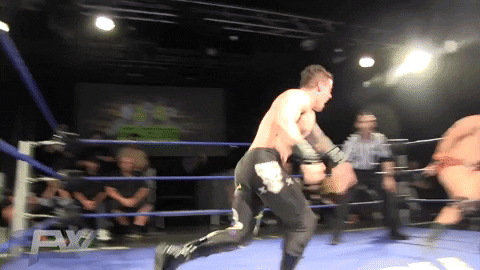 epw australianwrestling GIF by Explosive Professional Wrestling