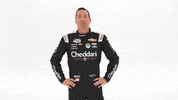 Kyle Busch Nascar GIF by Richard Childress Racing