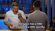 Foxtv GIF by Hell's Kitchen