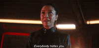 Cbs All Access Lol GIF by Paramount+
