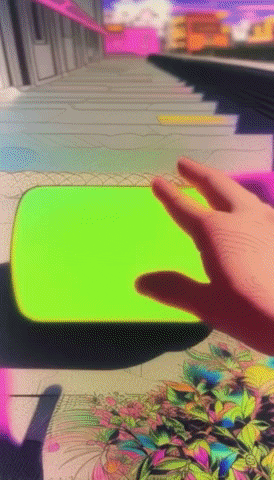 Ai Satisfaction GIF by systaime