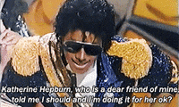 Michael Jackson Thriller GIF by Recording Academy / GRAMMYs