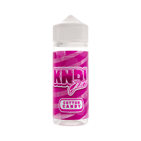 kndiejuice kndi Sticker by Custom Vapes