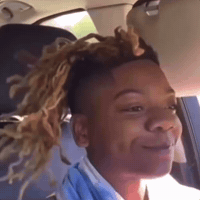 Happy Peace GIF
