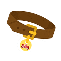 Rufo_CMIAlimentos dog dogs perro cachorro Sticker