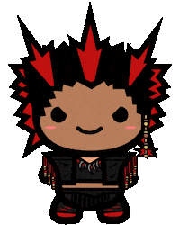 Dante Basco Disney Sticker by IamJac