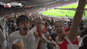 Celebrate World Rugby GIF by Rugby World Cup