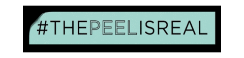 peelisreal Sticker by Oh K!