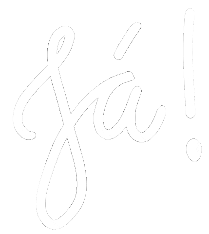 Ja Yes Sticker