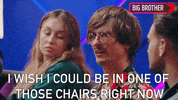 Bbau GIF by Big Brother Australia