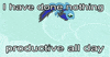lazy i have done nothing productive GIF
