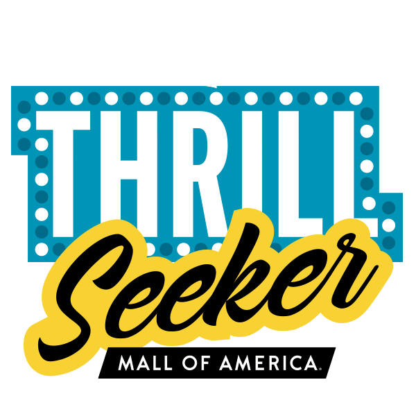 shopping moa Sticker by Mall of America
