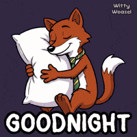 Sweet Dreams Hug GIF by VeeFriends