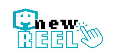 Click Press Here Sticker by Grobotronics