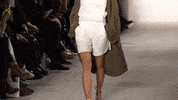 holy ghost GIF by Mercedes-Benz Fashion Week Berlin