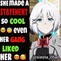Detective Siesta GIF