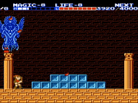 The Legend Of Zelda Link GIF