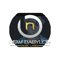 Albo Albanien Sticker by New Babylon - Music Label