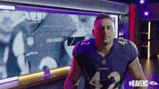 Get Up Football GIF by Baltimore Ravens