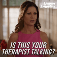 episode 9 facebook watch GIF by Queen America