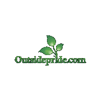 Flower Garden Flowers Sticker by Outsidepride