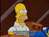 homer simpson episode 13 GIF