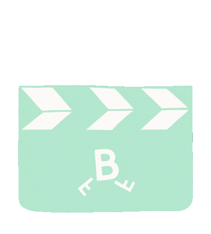 Bff Norway Sticker by Barnefilmfestivalen