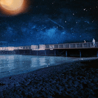 virtart_gallery space star wars star stars GIF