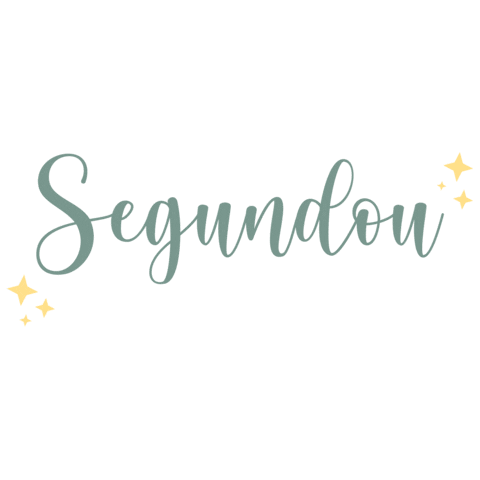 Monday Sticker by Magnólia Papelaria