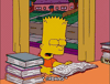Episode 2 GIF by The Simpsons