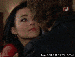 teresa GIF