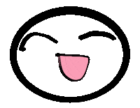 andreyaniv happy laughing ball emote Sticker