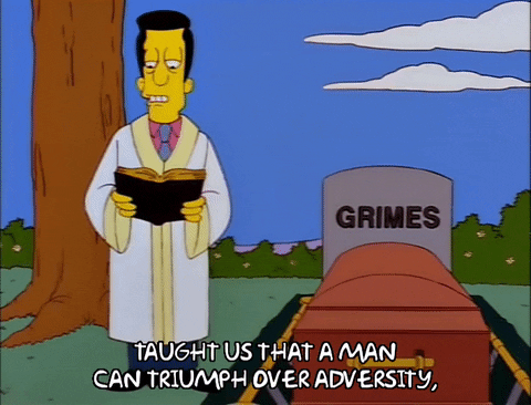 season 8 episode 23 GIF