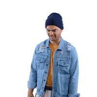 guy sebastian choir Sticker by Sony Music Australia