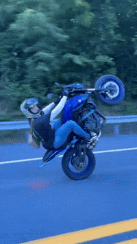 Mt07 GIF by Onlywheelies