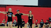 team usa dancing GIF by U.S. Figure Skating