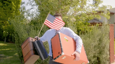 american flag lol GIF by AwesomenessTV