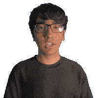 Lionel Leonil Sticker