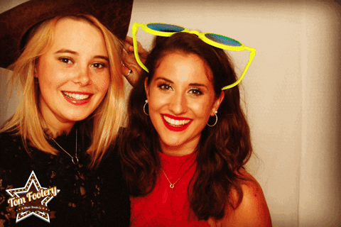 tomfoolerybooth giphyupload fun birthday photobooth GIF