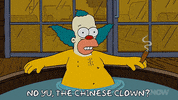 Season 19 Episode 20 GIF by The Simpsons