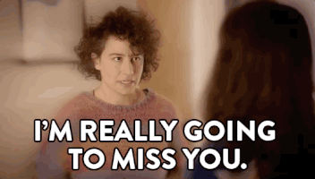season 4 GIF by Broad City