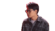 Đu Đêm Sticker by METUB